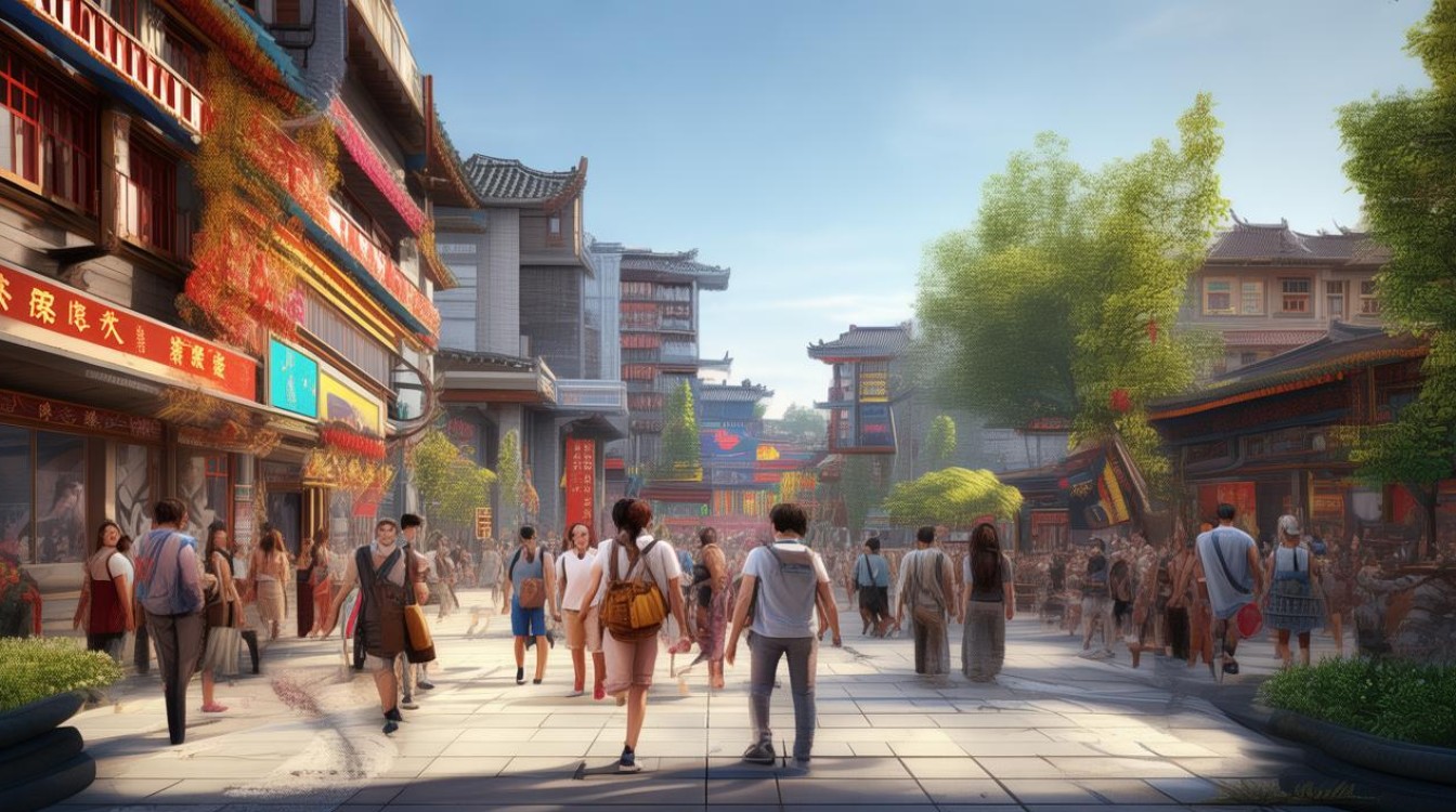 陕西榆林运管所附近有哪些值得一游的景点？-图2