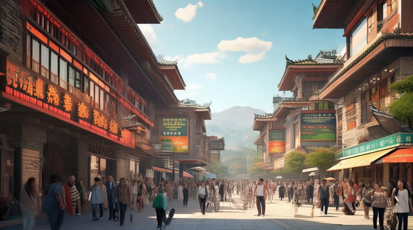陕西榆林运管所附近有哪些值得一游的景点？-图3