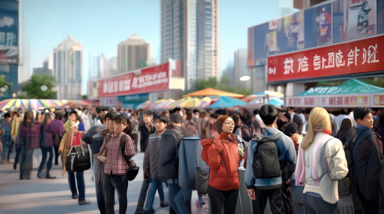 榆林市佳县就业市场最新动态与求职招聘指南-图3