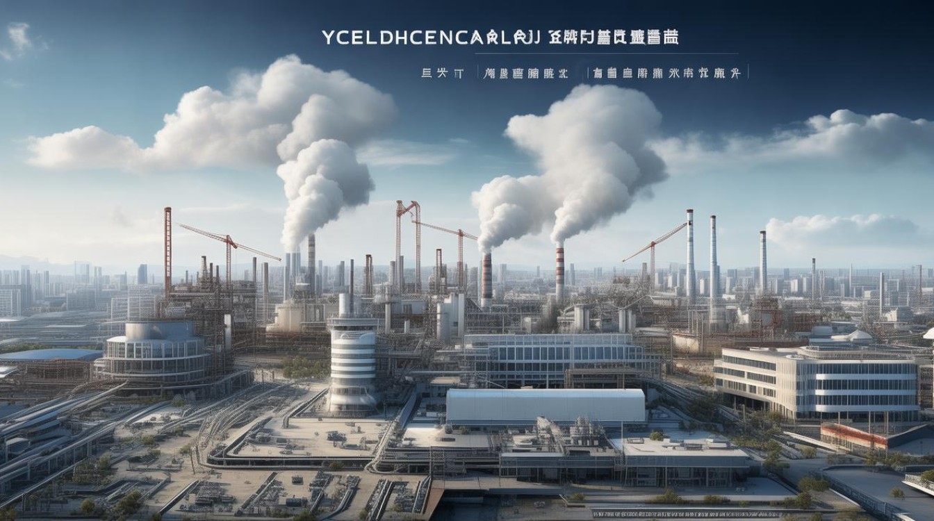 榆林市煤化工产业发展现状如何？-图2