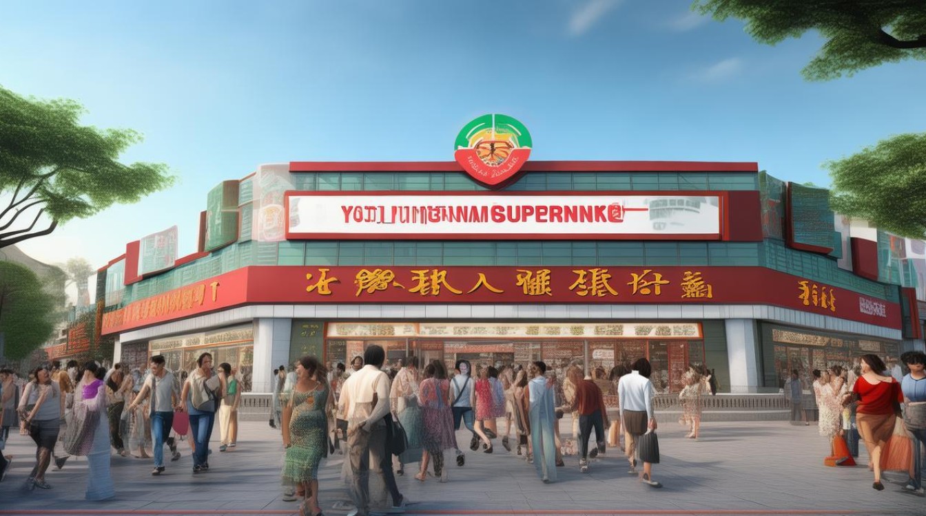 榆林国贸超市周边有哪些值得一游的旅游资源？-图3