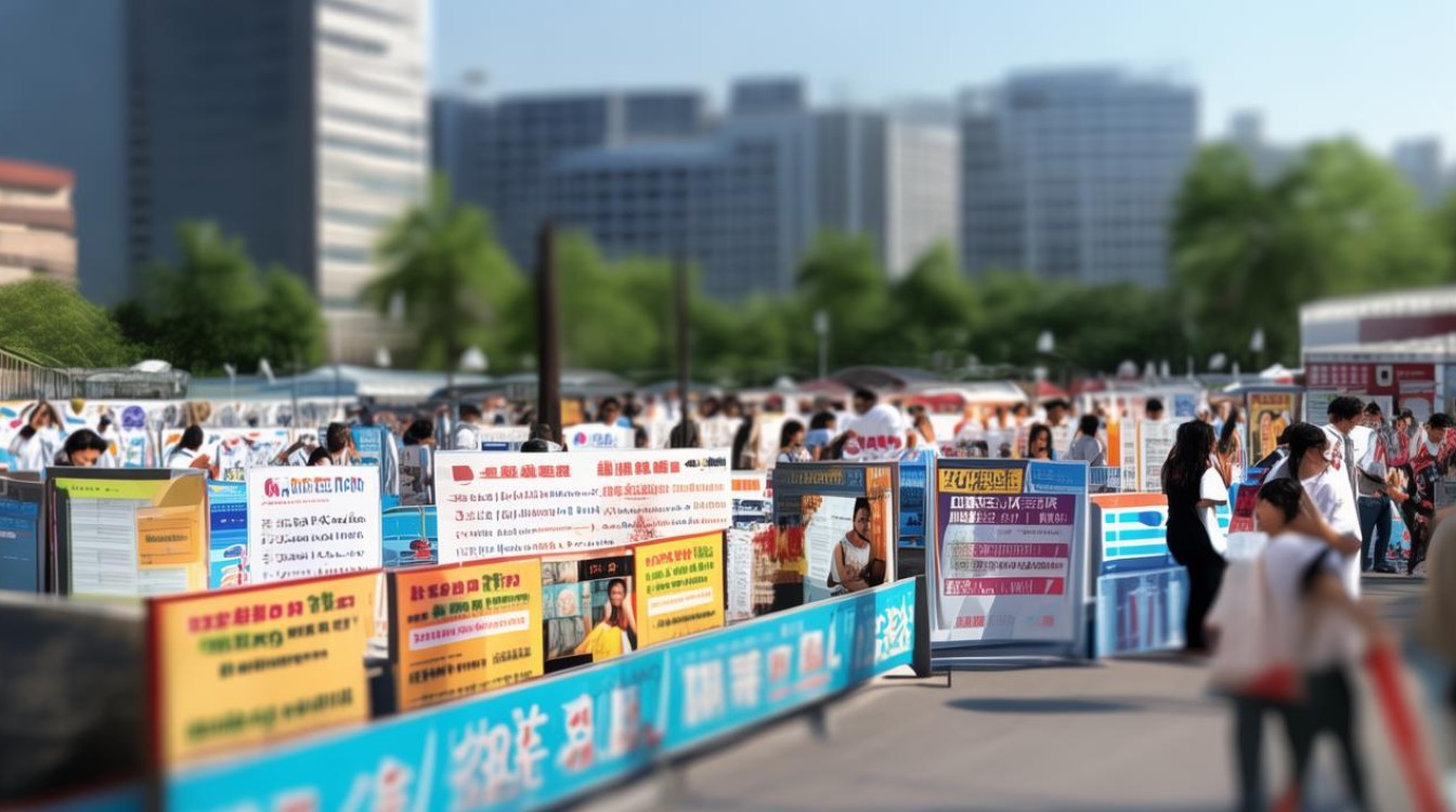 2018年榆林教涵如何解读渭南最新求职招聘趋势？-图3