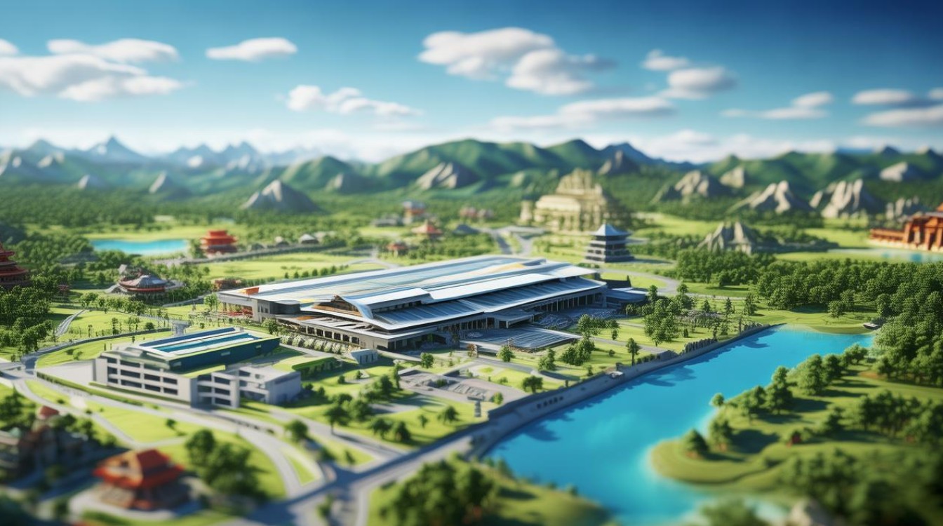 榆林周边有哪些值得一游的内蒙古机场及景点？-图2