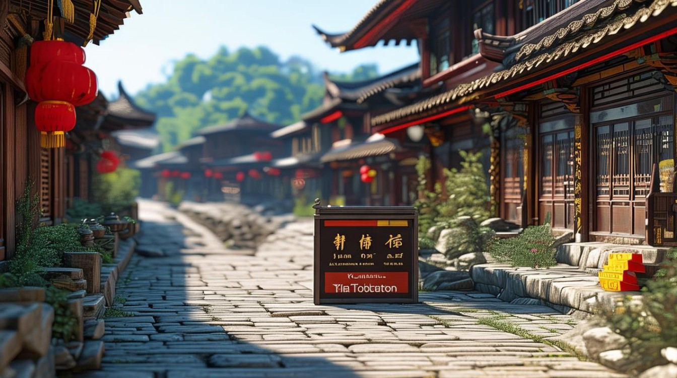 榆林镇在哪里？榆林镇有什么特色？-图1