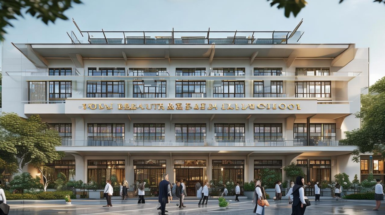 榆林美容养生学校真的能培养专业人才吗？-图3
