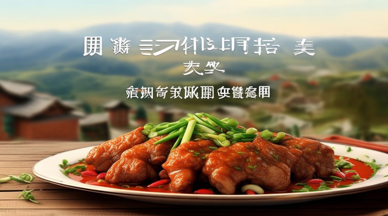 榆林椒麻鸡哪里好吃？附周边游玩攻略-图2