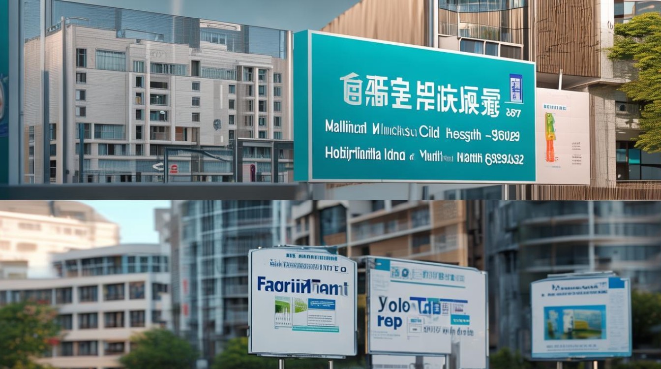 榆林妇幼保健院地址在哪？周边有哪些招聘信息？-图2