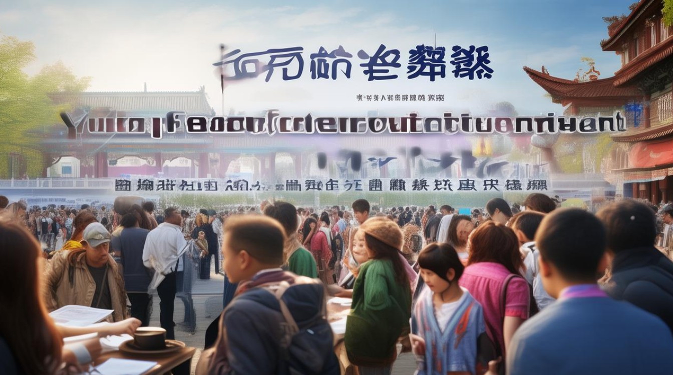 榆林好日子招聘，如何体验塞上明珠的文旅魅力？-图1
