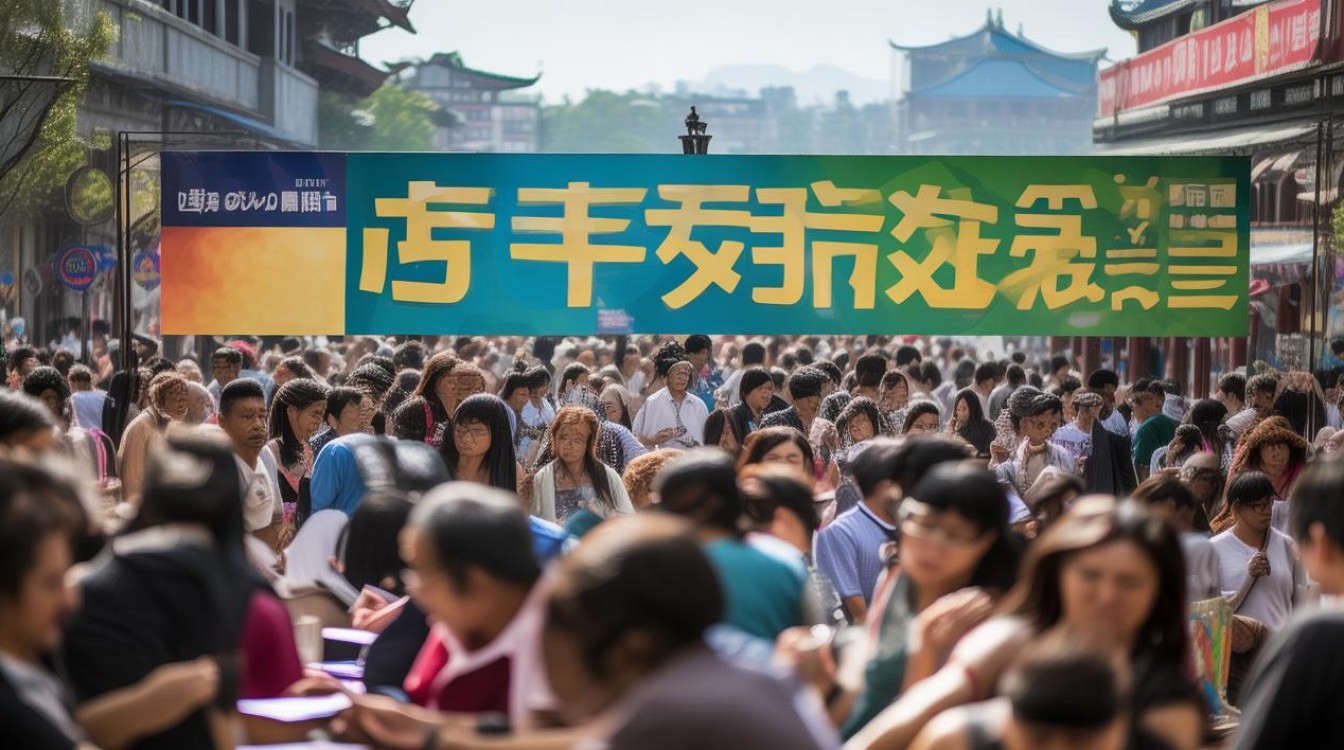 榆林好日子招聘，如何体验塞上明珠的文旅魅力？-图3