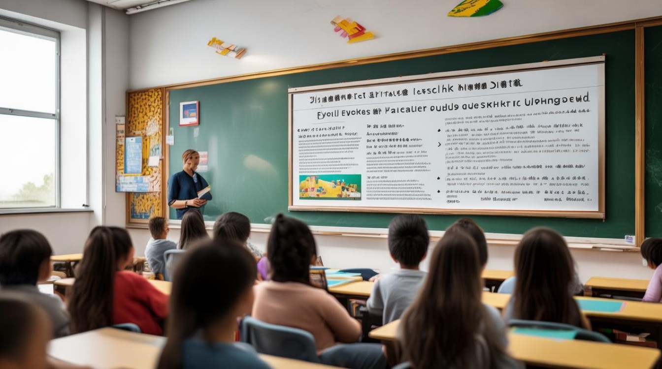 2024榆林小学英语教师招聘有哪些最新要求？-图3