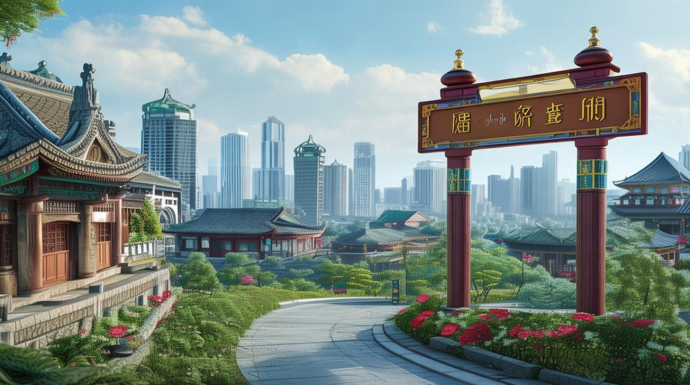榆林到济南怎么玩？体验陕北与鲁地的独特风情-图1