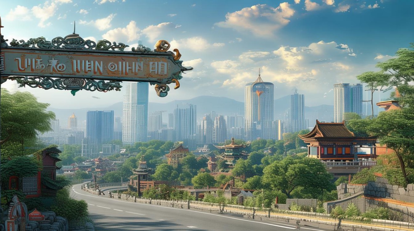 榆林到济南怎么玩？体验陕北与鲁地的独特风情-图2