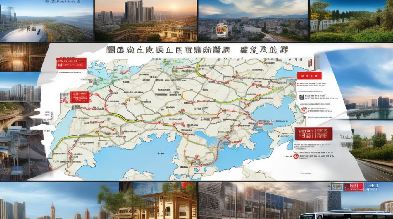 榆林到商丘大巴怎么坐？沿途有哪些景点推荐？-图1