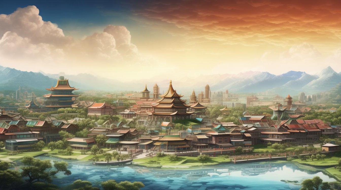 山西榆林天气如何？周边有哪些旅游景点？-图1