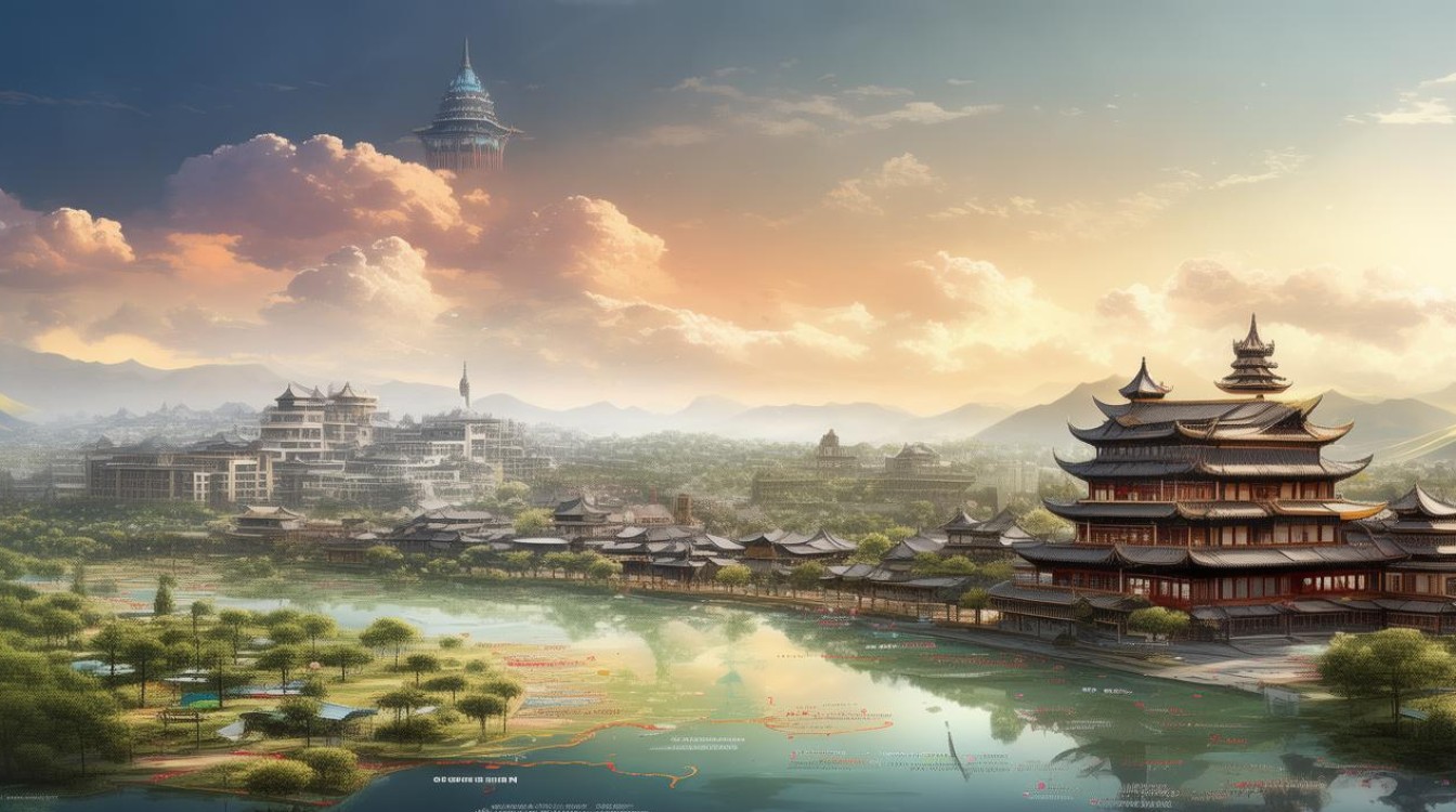 山西榆林天气如何？周边有哪些旅游景点？-图2