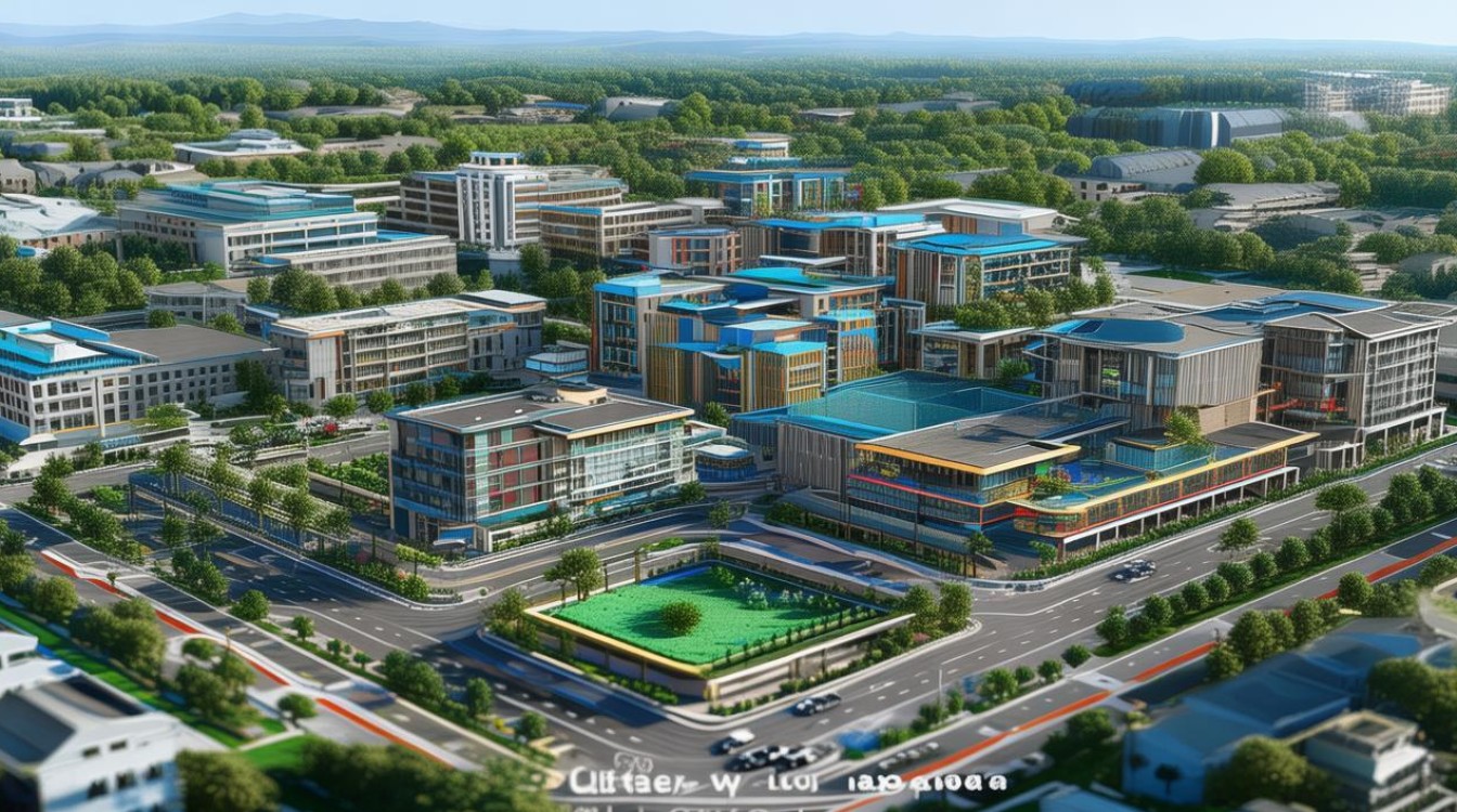 榆林晶都周边有哪些必游景点及交通攻略？-图2