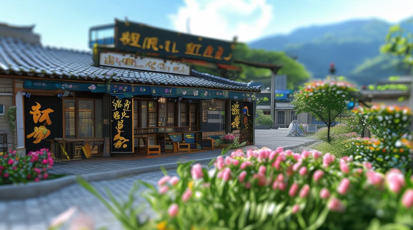 榆林人家绥芬河店，榆林周边旅游的理想起点吗？-图1