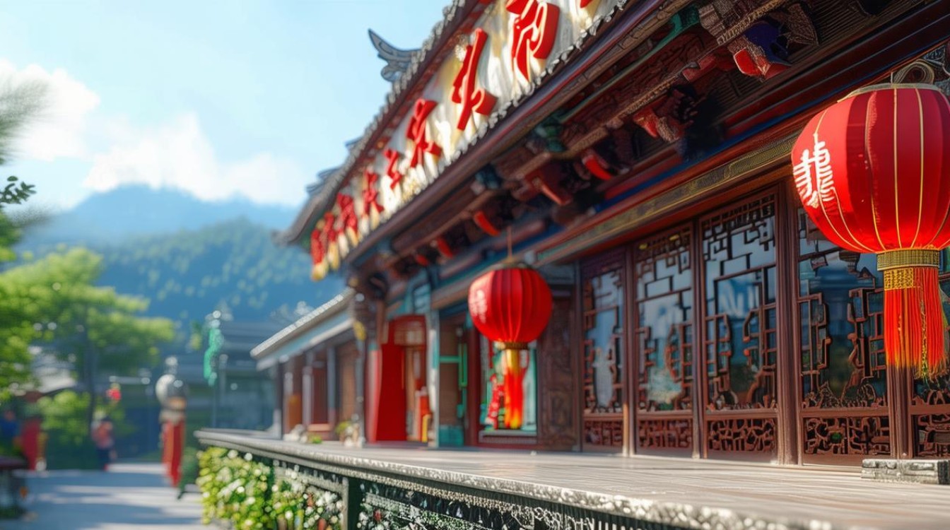 榆林人家绥芬河店，榆林周边旅游的理想起点吗？-图2