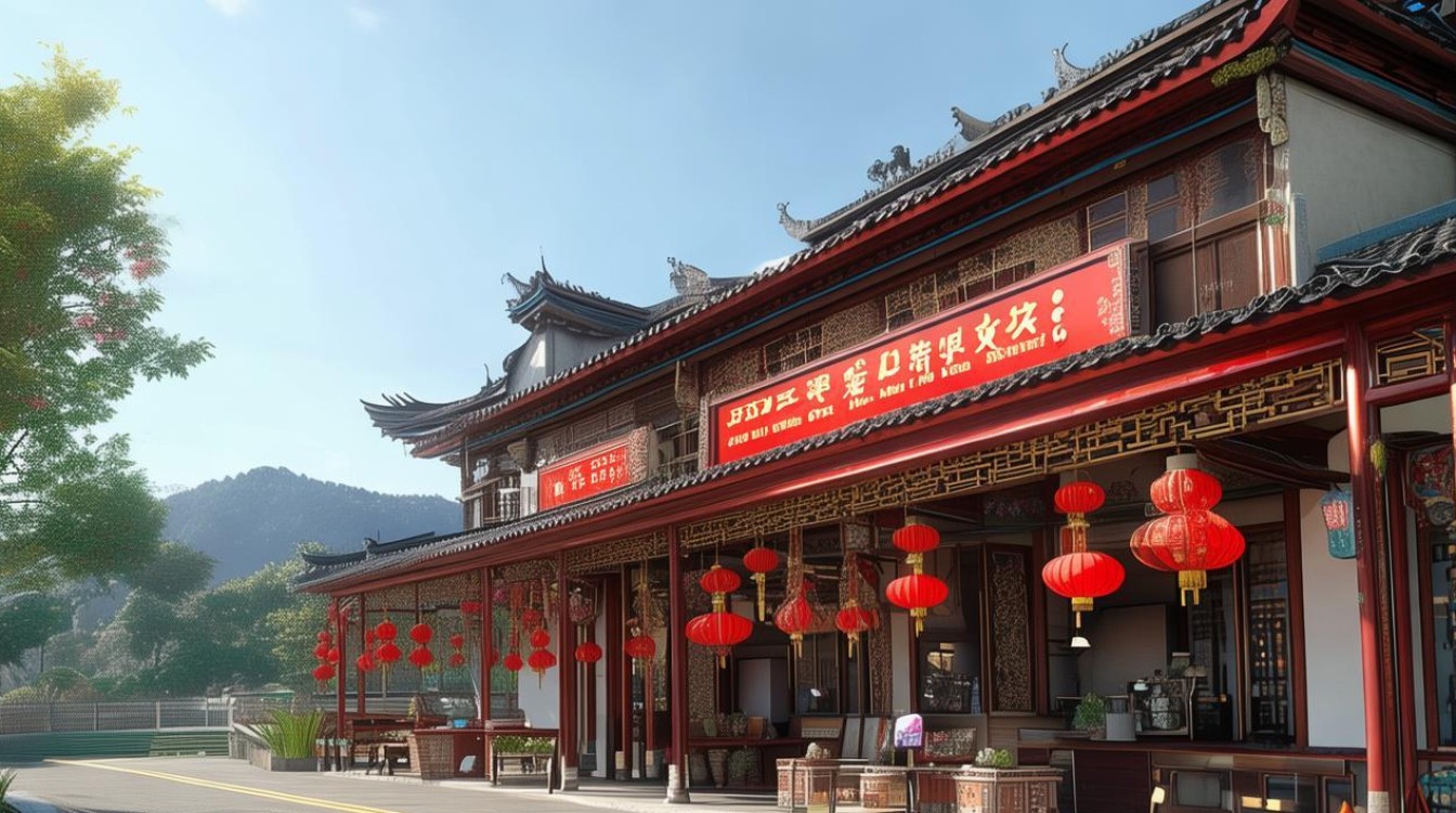 榆林人家绥芬河店，榆林周边旅游的理想起点吗？-图3