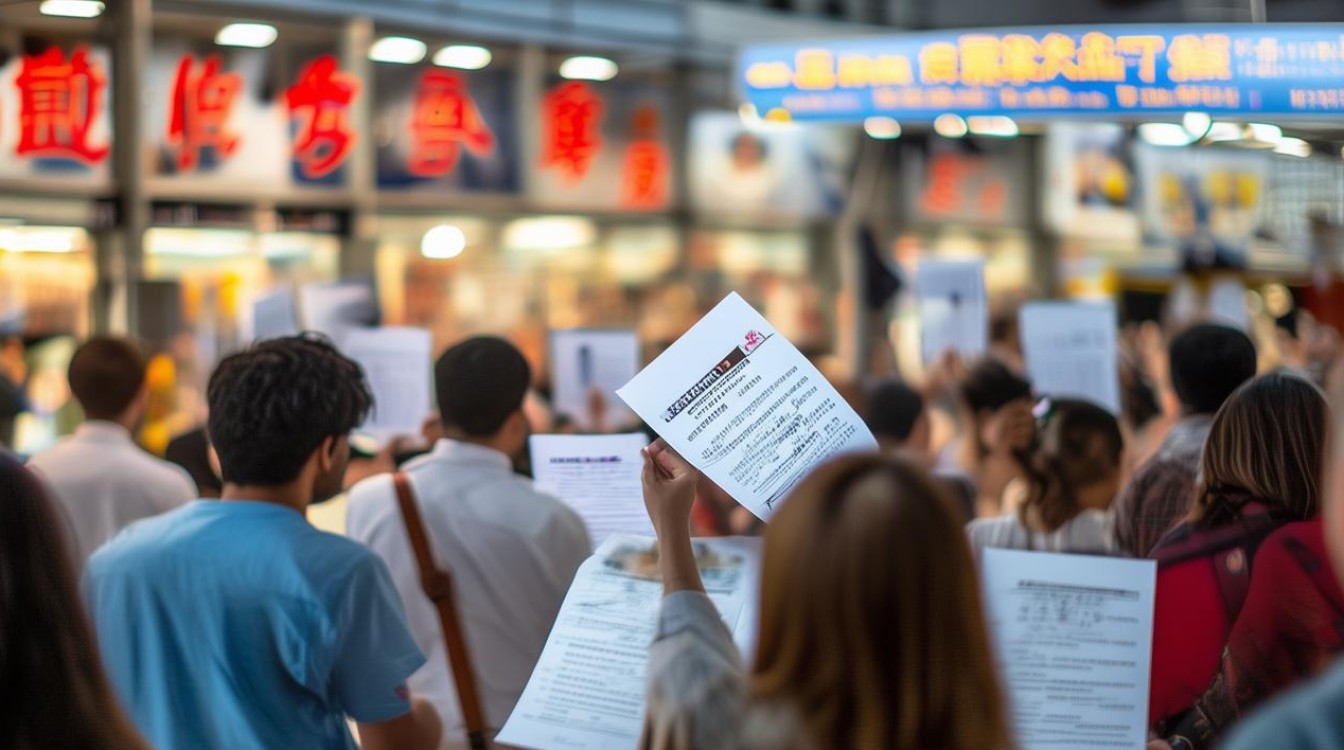榆林定边人才市场最新招聘信息与求职技巧有哪些？-图1