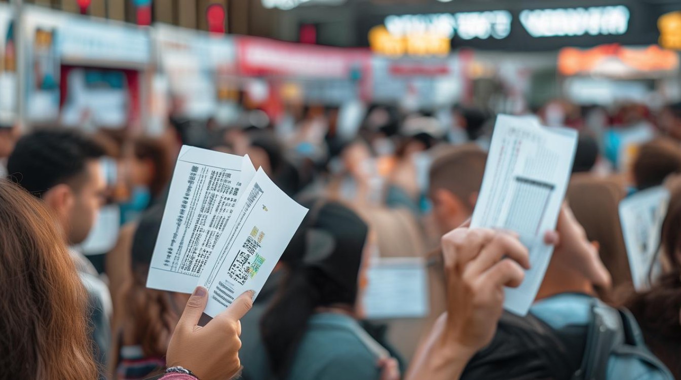 榆林定边人才市场最新招聘信息与求职技巧有哪些？-图2