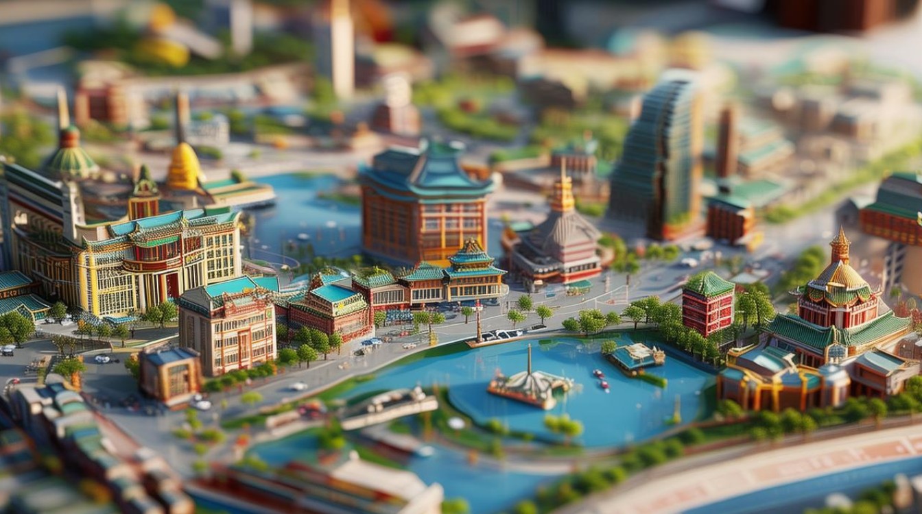榆林市有哪些热门景点值得推荐？-图2