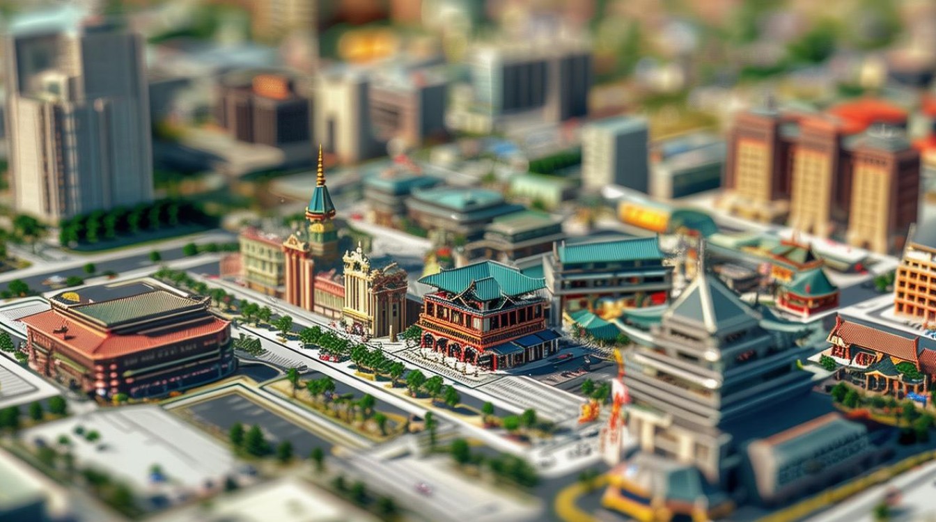 榆林市有哪些热门景点值得推荐？-图3