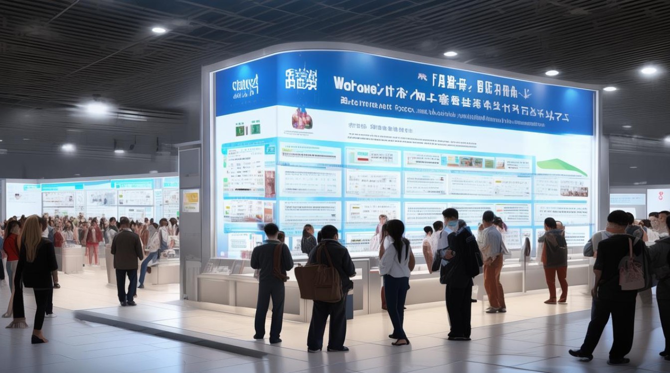 榆林和渭南哪里有人才交流与最新招聘信息？-图3