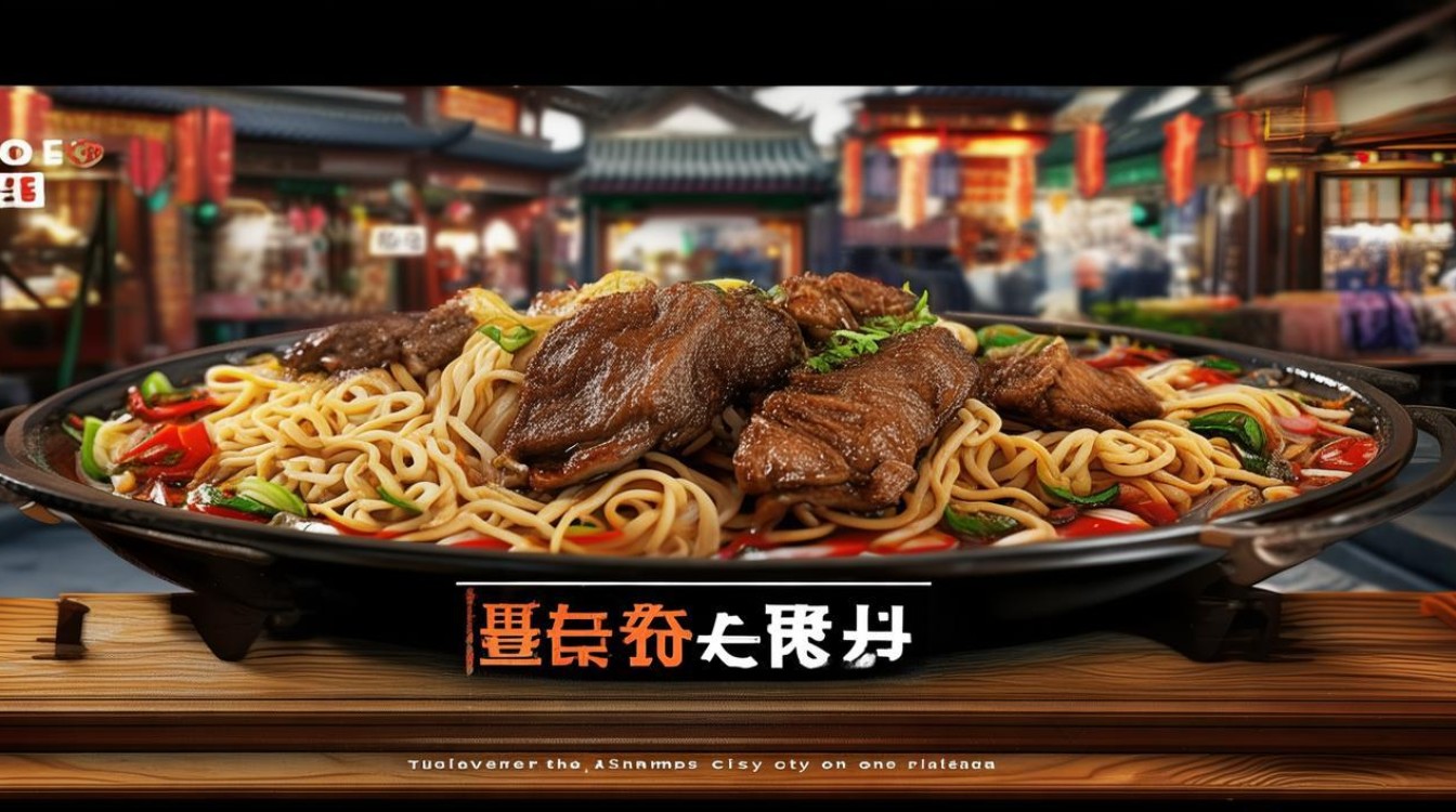 榆林王氏铁锅羊肉好吃吗？陕北美食与塞上名城游玩攻略-图2