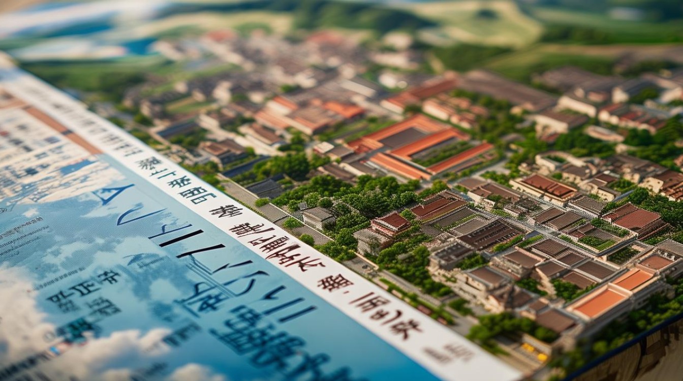 榆林定边及周边有哪些必游景点？深度游指南-图2