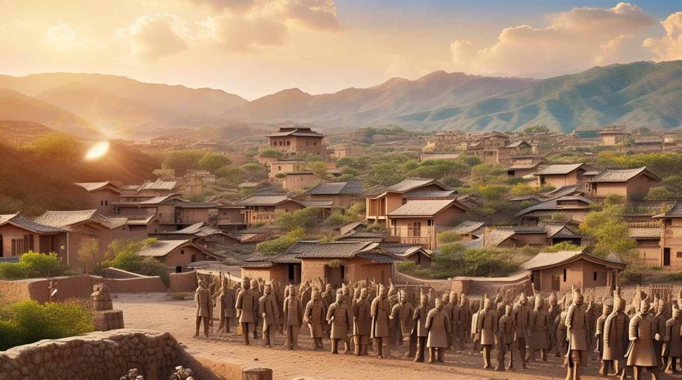 陕北旅游怎么玩？西安延安榆林全攻略带你探秘风情！-图3
