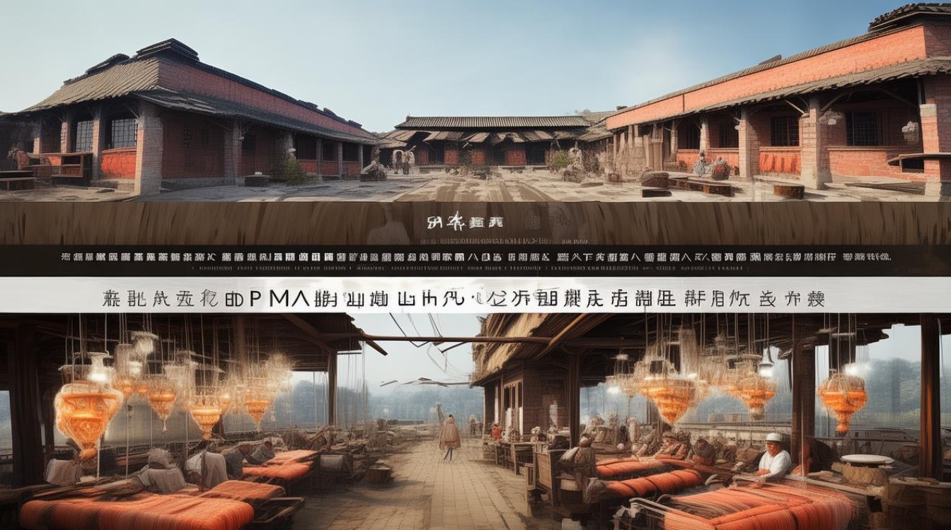 榆林毛坊厂藏着哪些陕北纺织记忆？周边文旅怎么玩？-图2