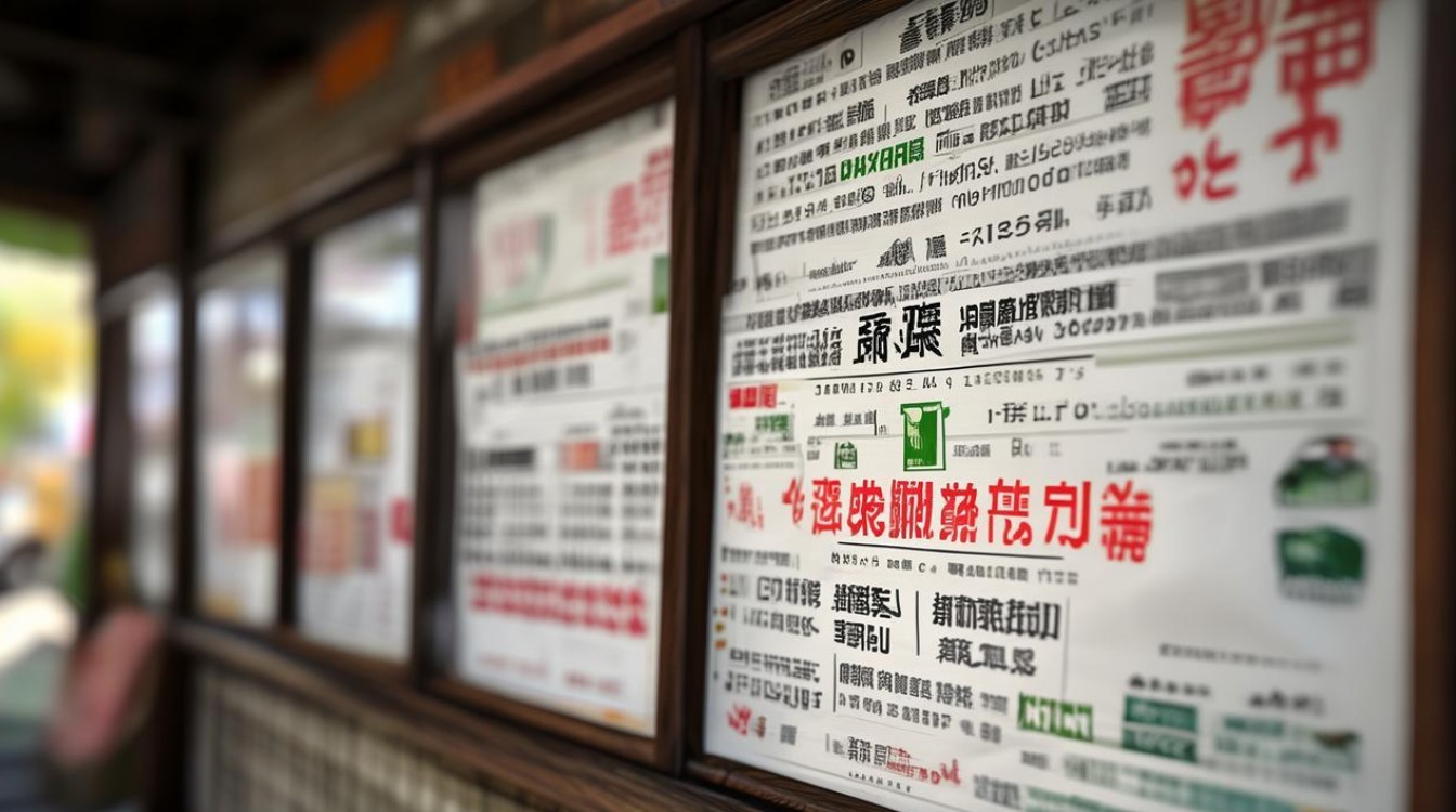 榆林市久恒和渭南市最新招聘信息与行业趋势有哪些？-图1