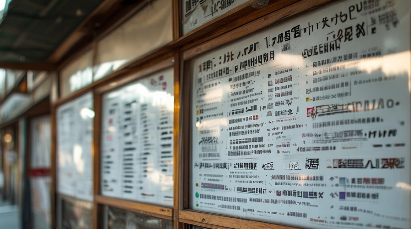 榆林市久恒和渭南市最新招聘信息与行业趋势有哪些？-图2