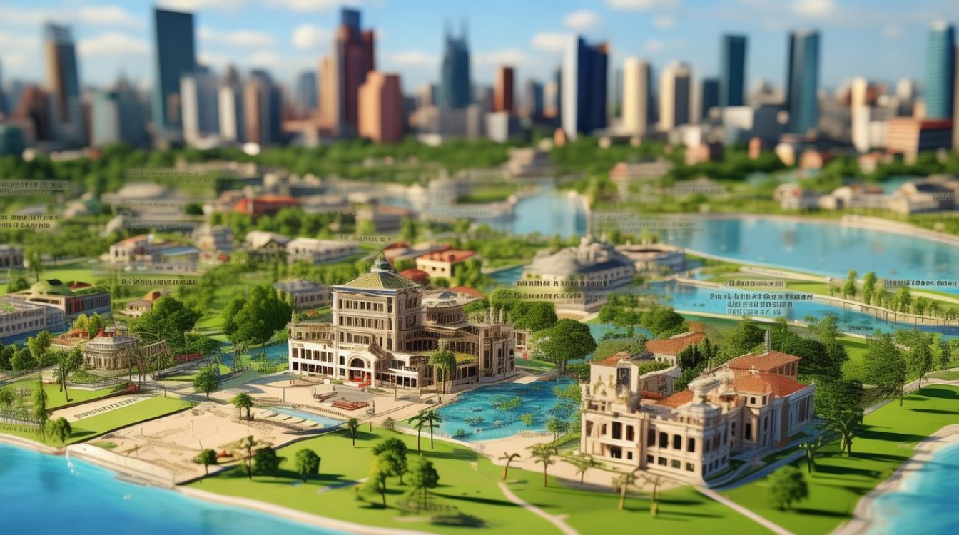 榆林有哪些必去的旅游景区？-图1