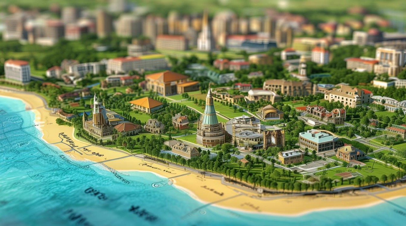 榆林有哪些必去的旅游景区？-图2
