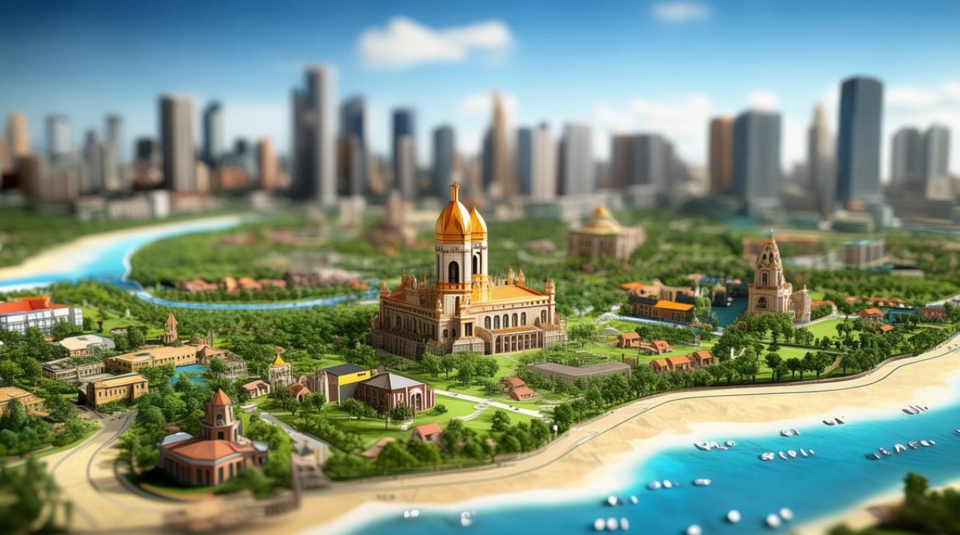 榆林有哪些必去的旅游景区？-图3
