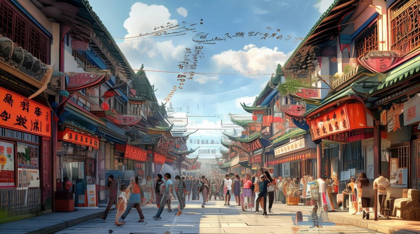 榆林市有哪些必游景点？探索榆林旅游攻略-图2