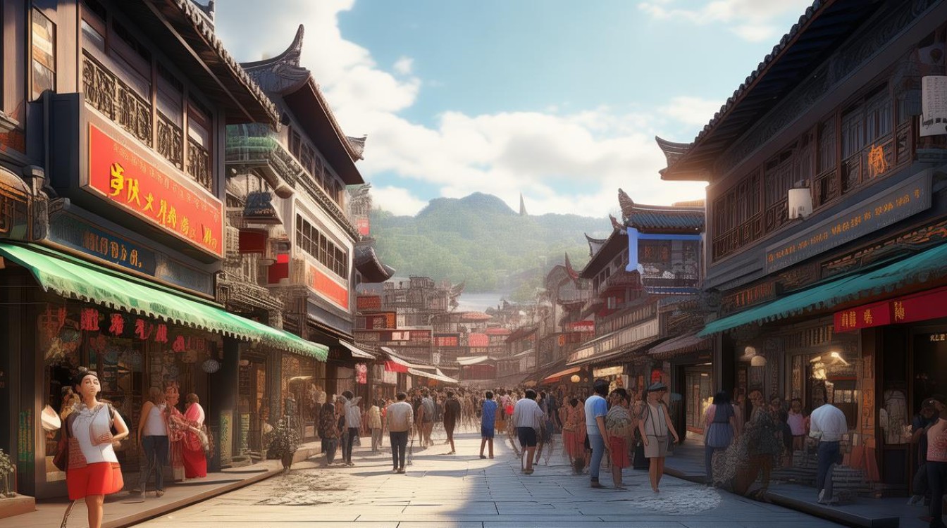 榆林市有哪些必游景点？探索榆林旅游攻略-图3