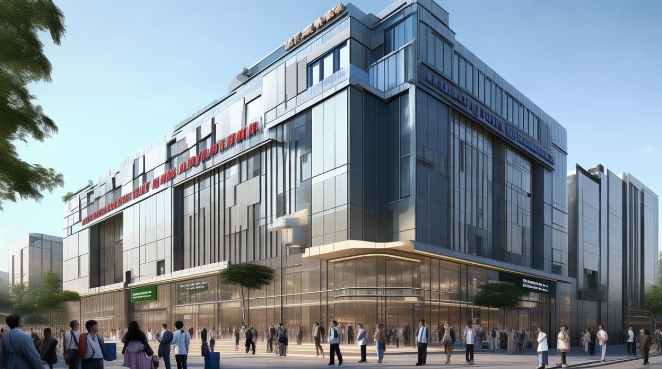 榆林光大银行总行在哪？渭南金融行业近期招聘信息-图1