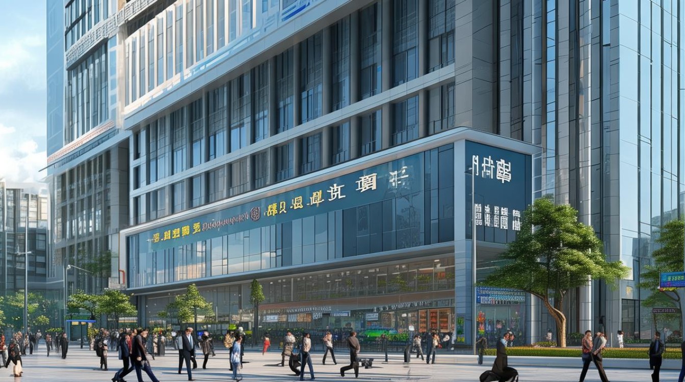 榆林光大银行总行在哪？渭南金融行业近期招聘信息-图2