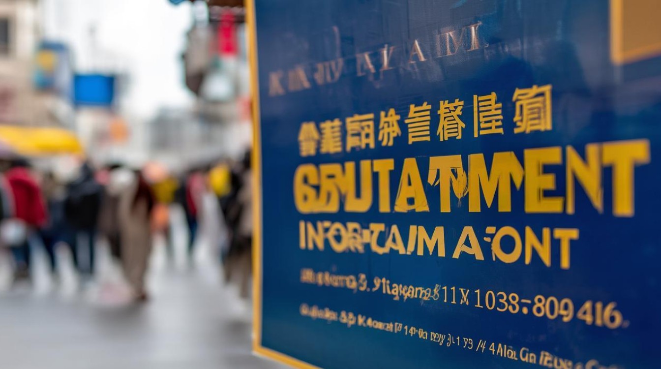 榆林市衣意服饰招聘信息与渭南求职市场分析，如何把握就业机会？-图1