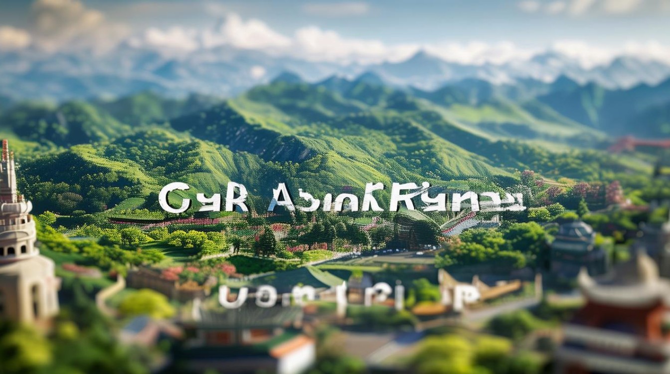 榆林周边有哪些热门旅游景点？-图2
