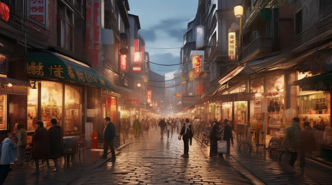 榆林童装店行业繁荣，就业机会激增吗？-图3