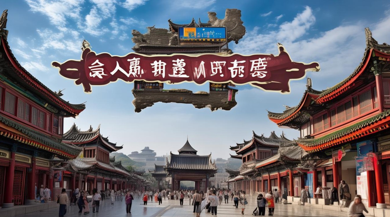 榆林影视取景地+新片观影攻略，如何玩转陕北文化名城？-图1
