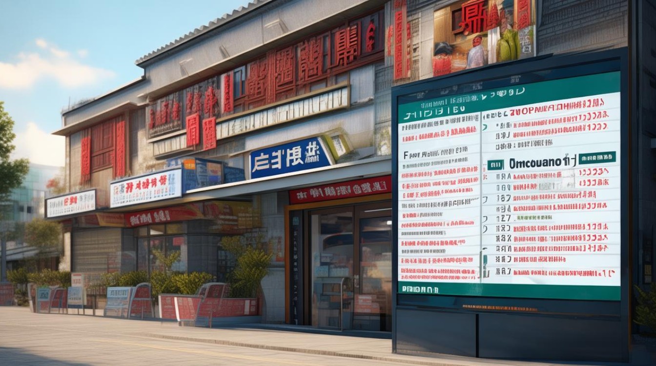 榆林广济堂药店在哪里？渭南最新招聘信息有哪些？-图3