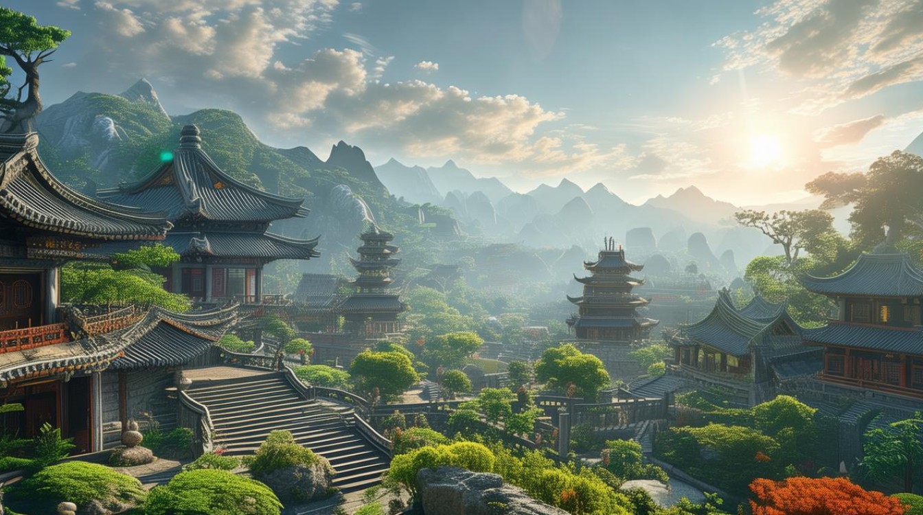 榆林凯信周边有哪些值得探索的陕北文化与自然奇观？-图3