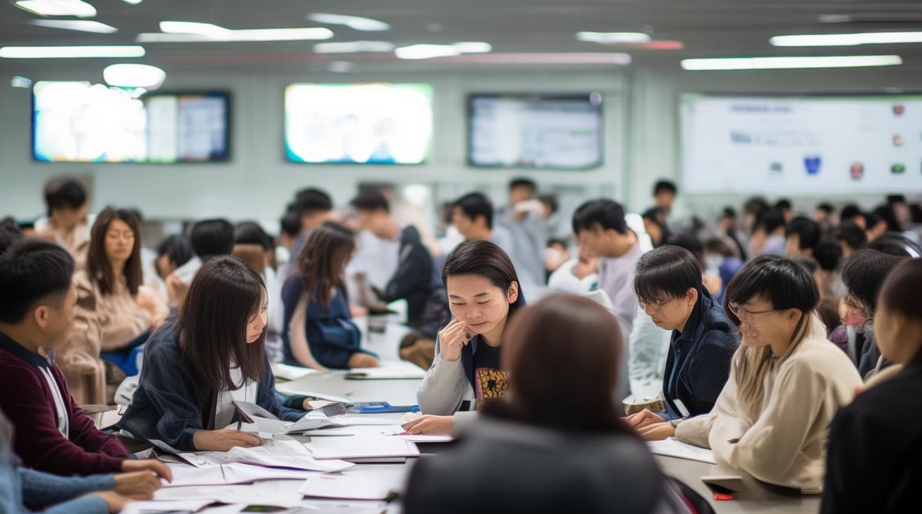 榆林成人学校如何助力职业发展？渭南最新招聘信息汇总-图2