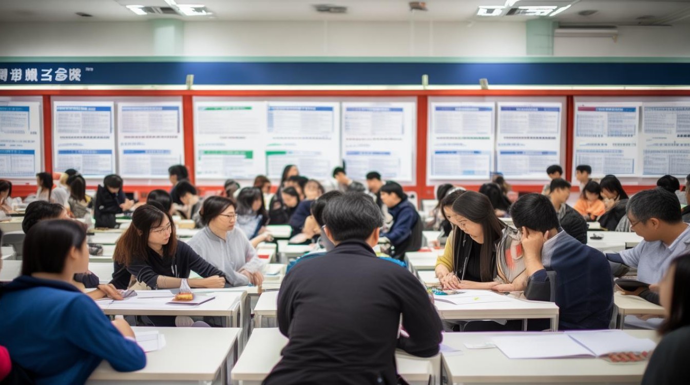 榆林成人学校如何助力职业发展？渭南最新招聘信息汇总-图3