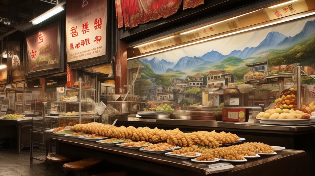 榆林春饼店北京能吃到吗？附榆林周边旅游攻略-图1